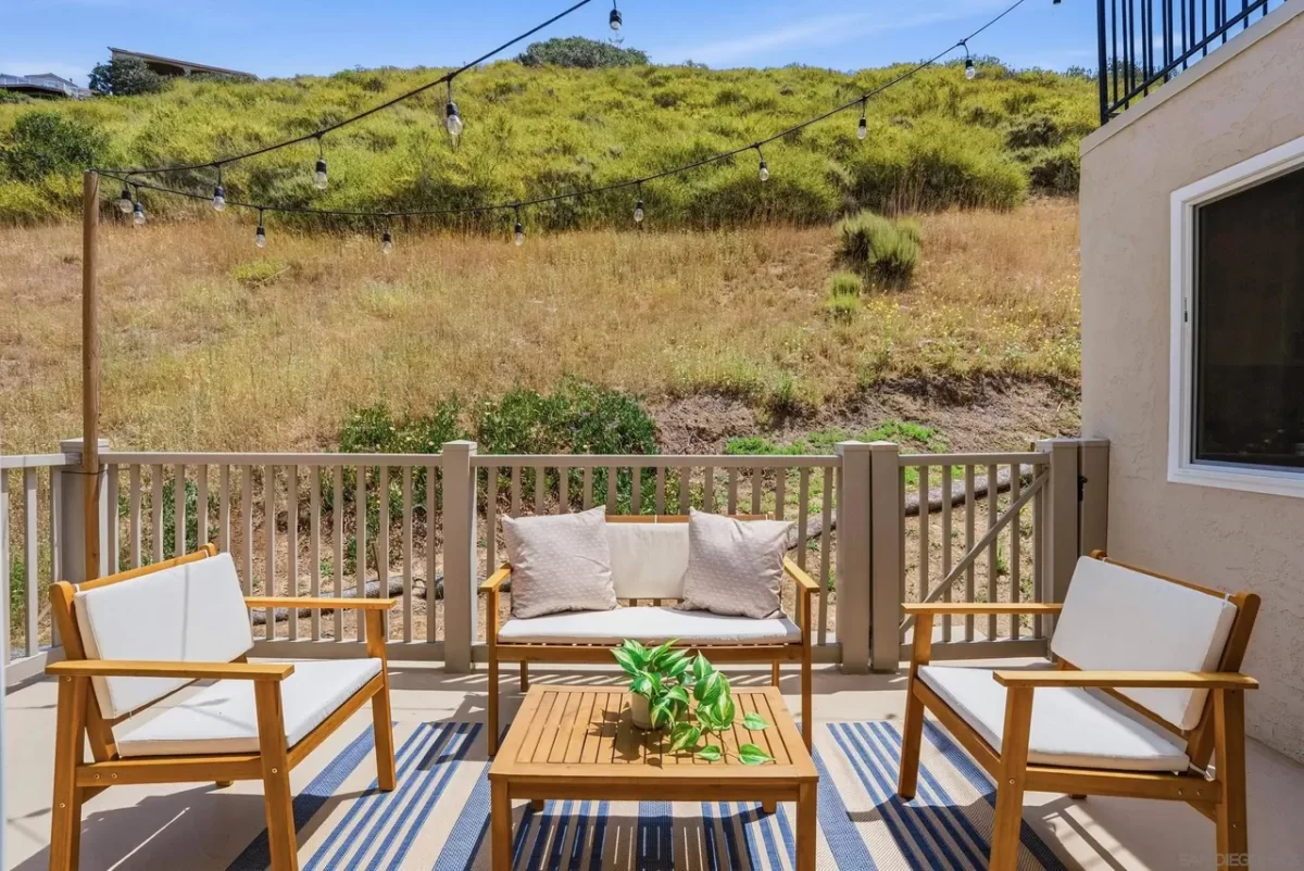 3BR Condo for Sale in San Diego, CA