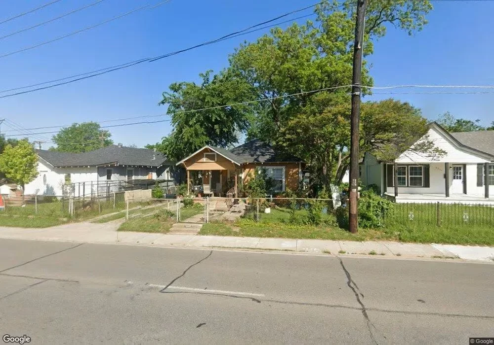 Land for Sale in Dallas, TX