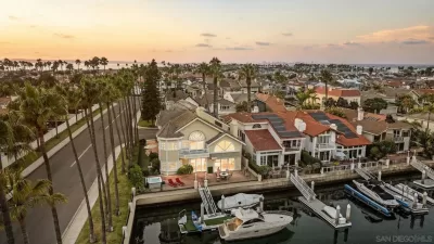 5BR House for Sale in Coronado, CA