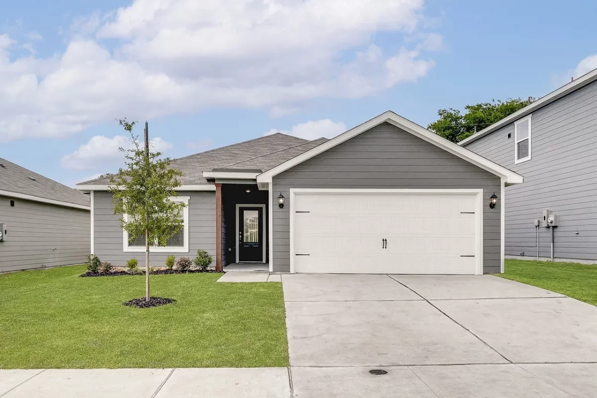 3BR House for Sale in Dallas, TX