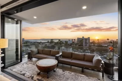 2BR Condo for Sale in Mission Hills, CA