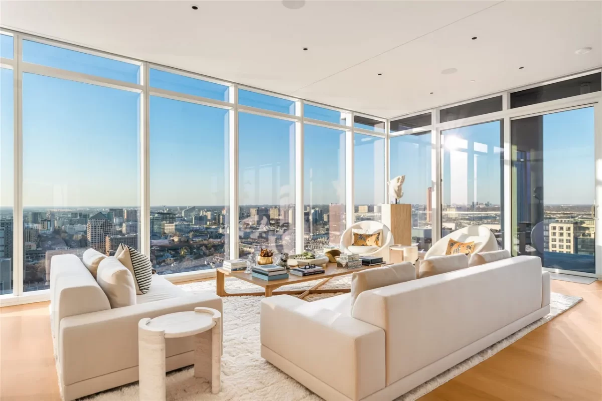 3BR Condo for Sale in Dallas, TX