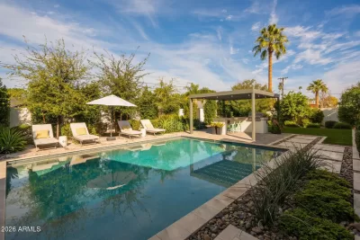 5BR House for Sale in Phoenix, AZ