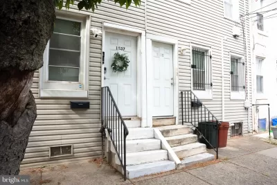 3BR Townhouse for Rent in Philadelphia, PA