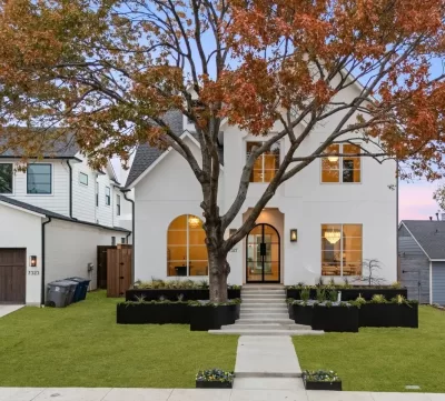4BR House for Sale in Dallas, TX