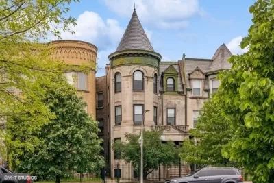 4BR House for Rent in Chicago, IL