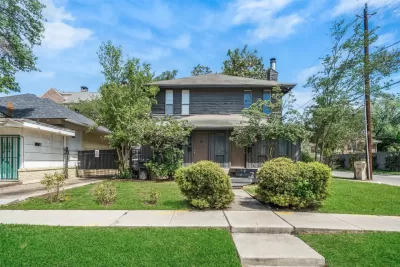 2BR House for Rent in Houston, TX