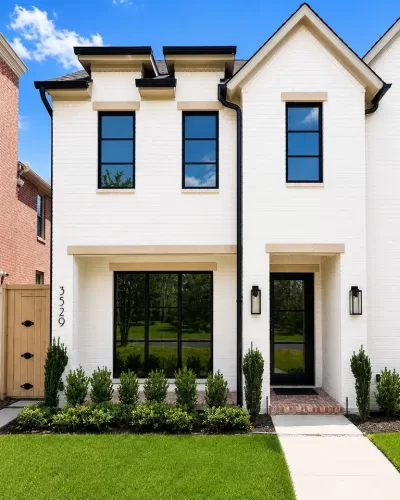 6BR Multi-Family for Rent in University Park, TX