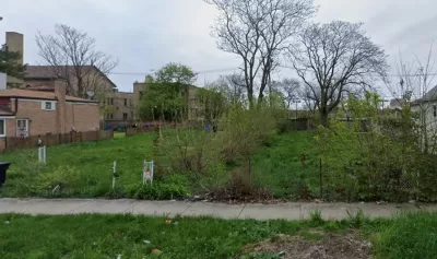 Land for Sale in Chicago, IL