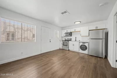 1BR Apartment for Rent in Phoenix, AZ