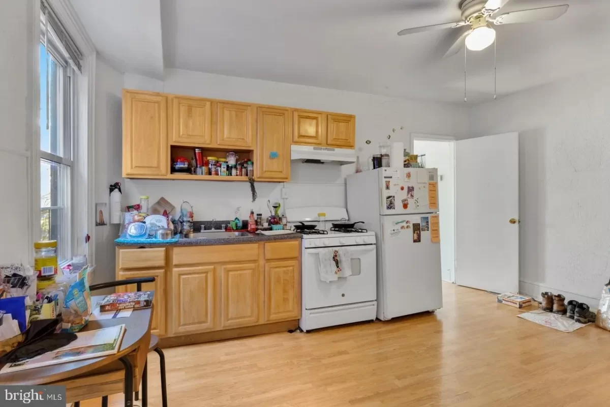 1BR Apartment for Rent in Philadelphia, PA