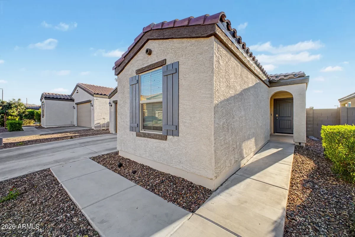 4BR House for Sale in Phoenix, AZ