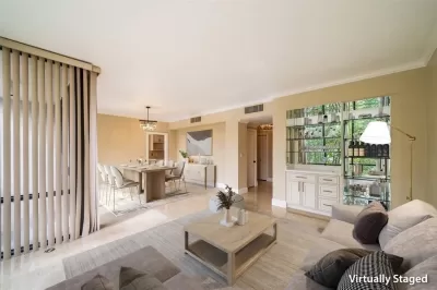 2BR Condo for Rent in Houston, TX