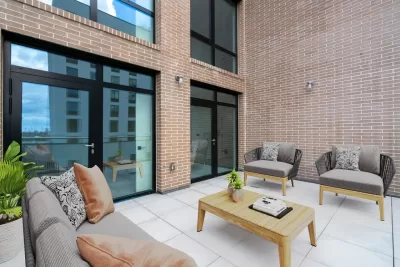 2BR House for Rent in Queens, NY