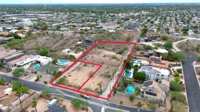 Land for Sale in Phoenix, AZ