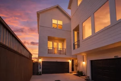 3BR House for Sale in Houston, TX