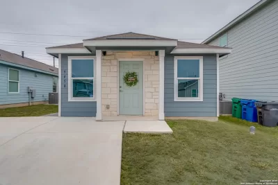 3BR House for Rent in San Antonio, TX