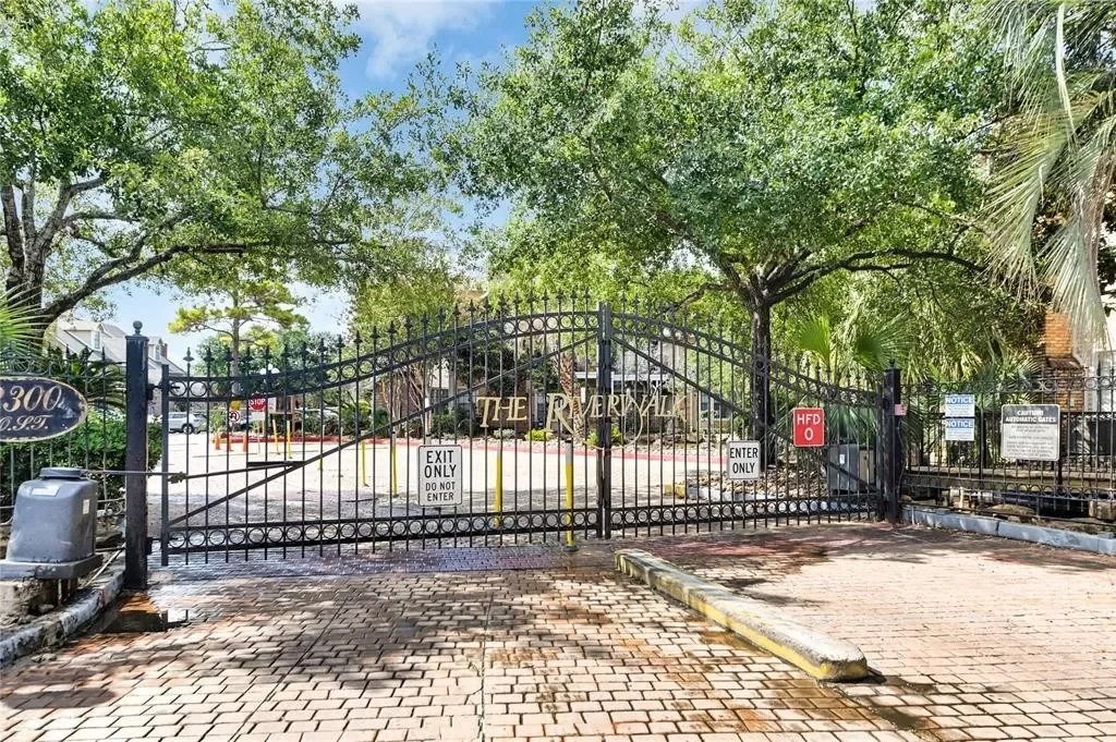 2BR Condo for Rent in Houston, TX
