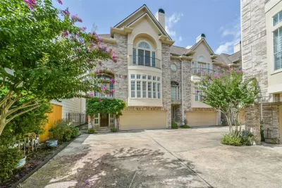 3BR Condo for Rent in Houston, TX