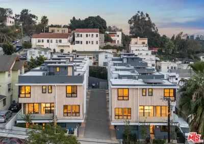 3BR House for Sale in Los Angeles, CA