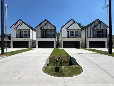 3BR House for Sale in Houston, TX