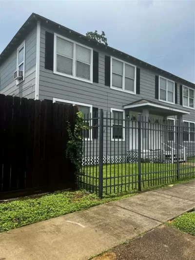2BR Multi-Family for Rent in Houston, TX