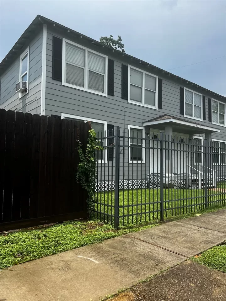 2BR Multi-Family for Rent in Houston, TX