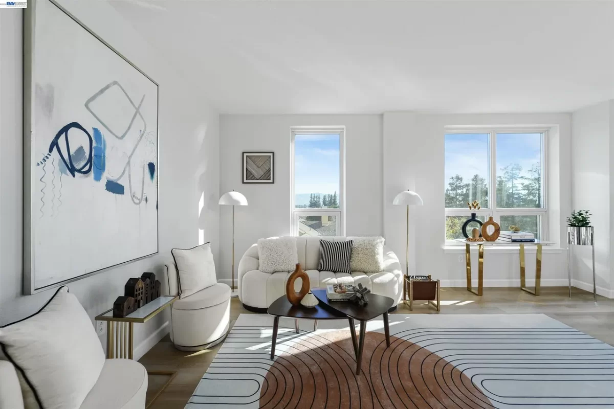 2BR Condo for Sale in San Jose, CA