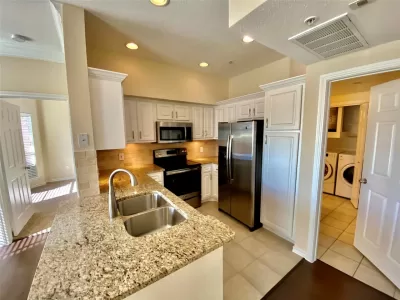 2BR Apartment for Rent in Houston, TX