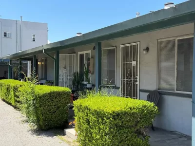 4BR Multi-Family for Sale in San Jose, CA