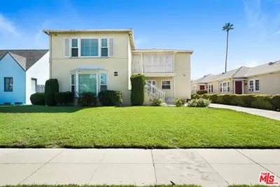 2BR Apartment for Rent in Los Angeles, CA