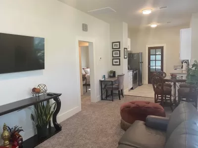 2BR House for Rent in Houston, TX