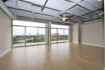 1BR Apartment for Rent in Houston, TX