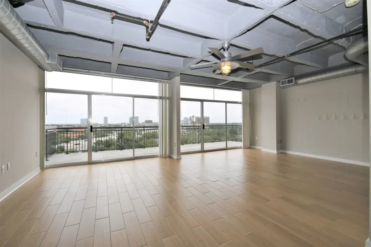 1BR Apartment for Rent in Houston, TX