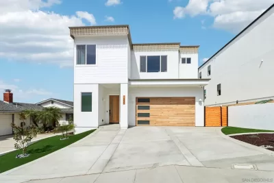 4BR House for Sale in San Diego, CA