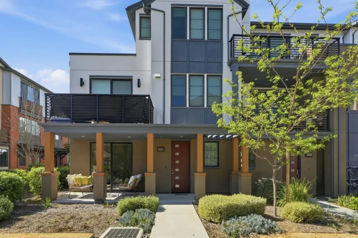 1BR Condo for Sale in Los Gatos, CA