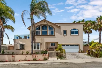 5BR House for Rent in San Diego, CA