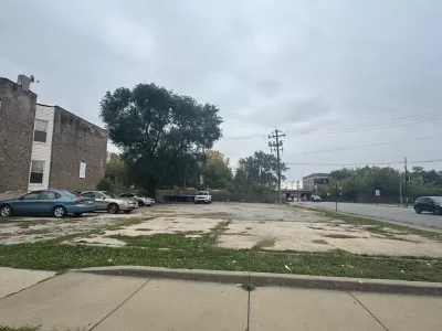 Land for Sale in Chicago, IL