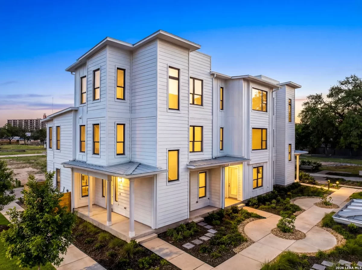 3BR House for Sale in San Antonio, TX