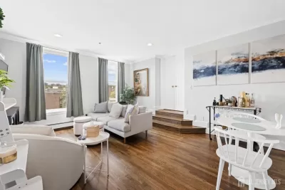 2BR Condo for Sale in Hoboken, NJ