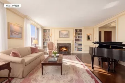 5BR Condo for Sale in New York, NY
