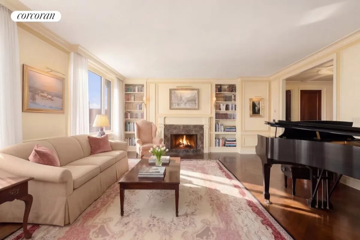 5BR Condo for Sale in New York, NY