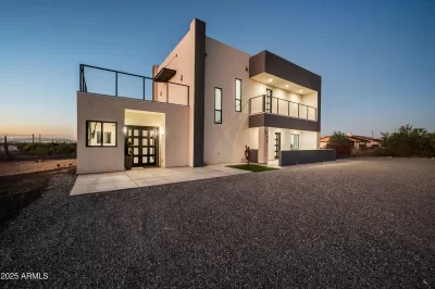 3BR House for Sale in Laveen, AZ