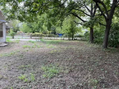Land for Sale in San Antonio, TX