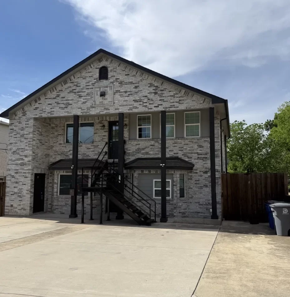 2BR Apartment for Rent in Dallas, TX