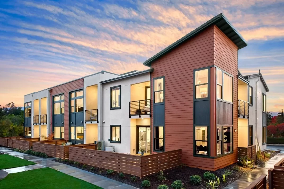 4BR Townhouse for Sale in Saratoga, CA