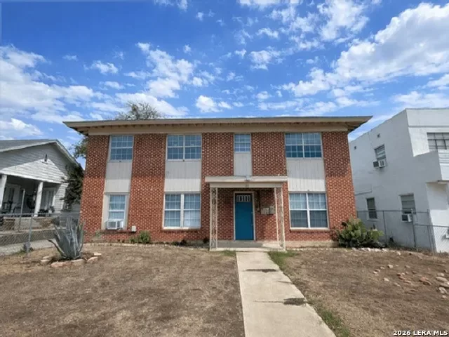 1BR House for Rent in San Antonio, TX