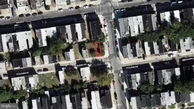 Land for Sale in Philadelphia, PA