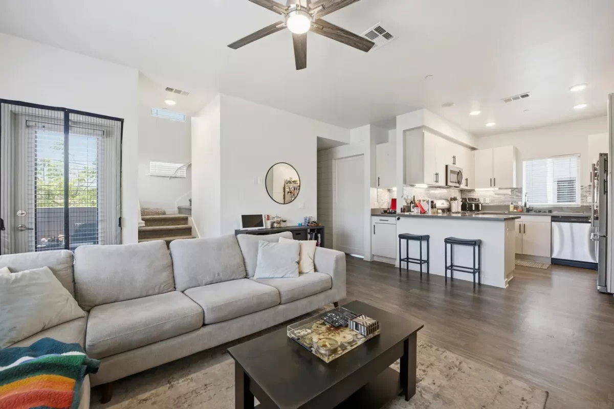 3BR Condo for Sale in San Diego, CA