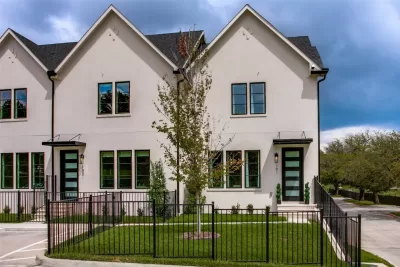 2BR Condo for Sale in Dallas, TX